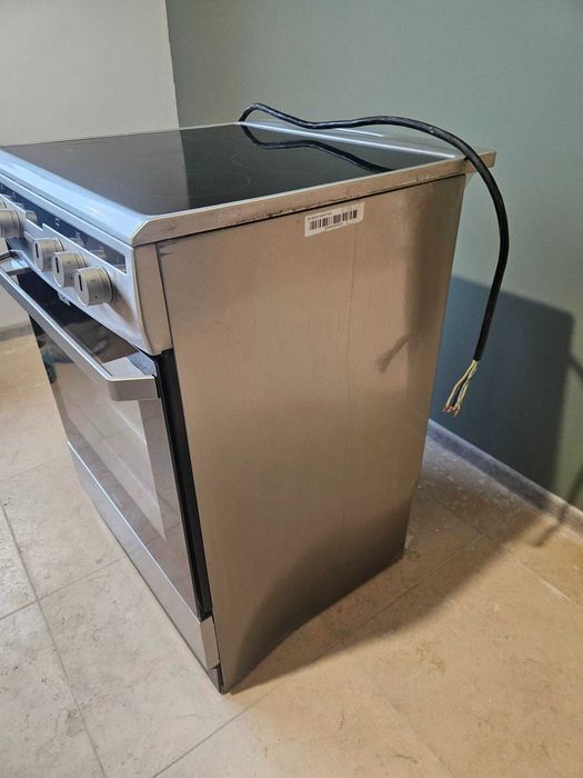 Kuchenka Amica 618CE3.333HTAQXX – 2023 rok – sprawna, dobry stan