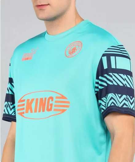 Camisa Puma Manchester City FtblHeritage (XL)