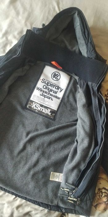 Куртка чоловіча утеплена