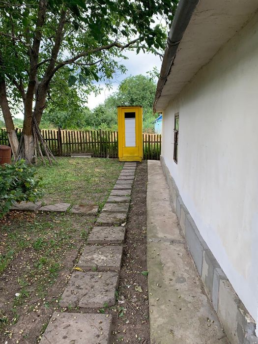 Продається житловий будинок у селі Бірків Літинський район