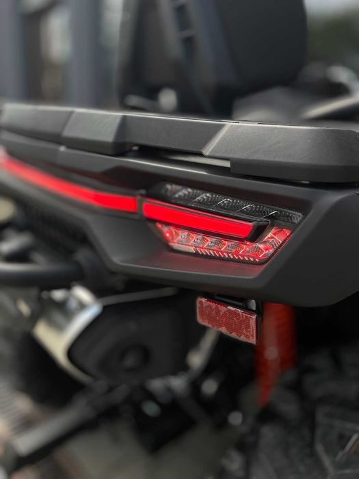 Квадроцикл CFORCE 1000 Touring Premium