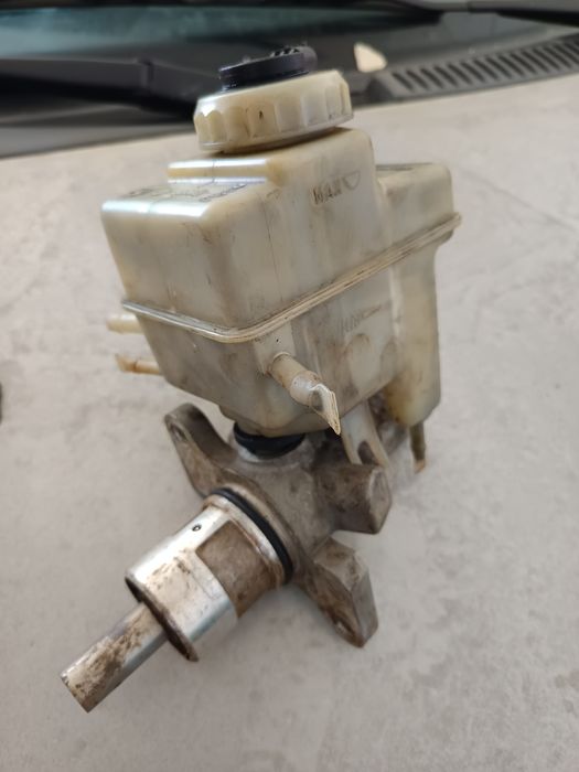 Servo freio BMW   e39