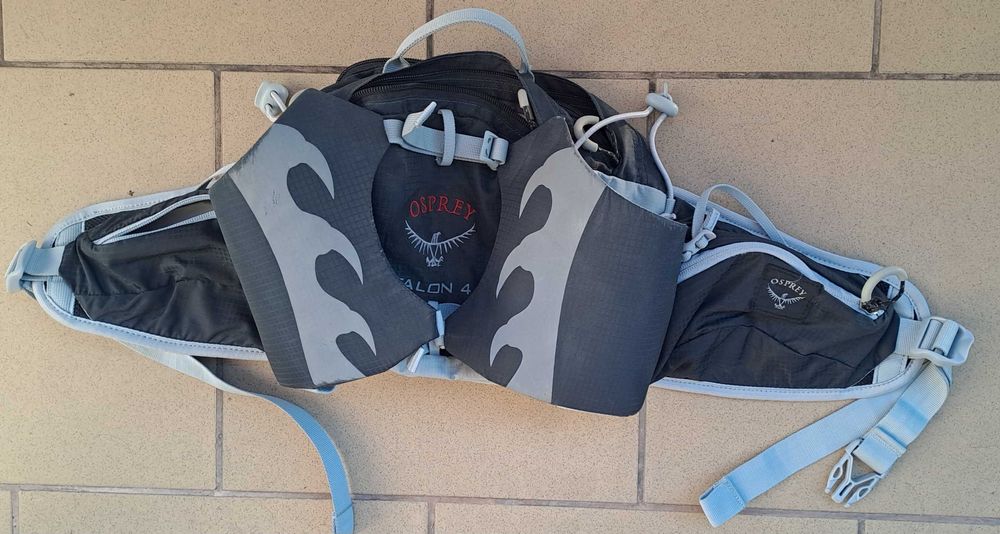 Nerka Osprey Talon 4