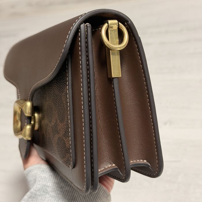 Сумка Coach Tabby 26 original , оригинал