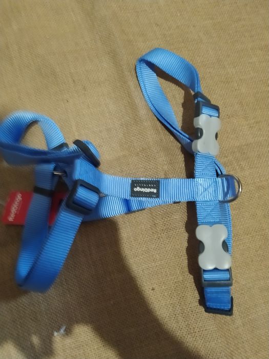 Peitoral XL RedDingo