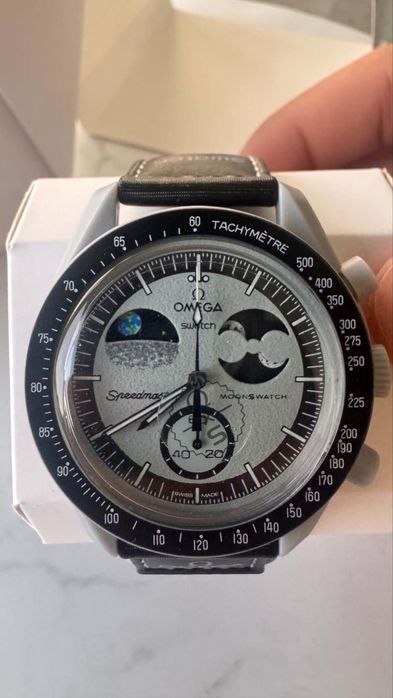 Zegarek omega…..