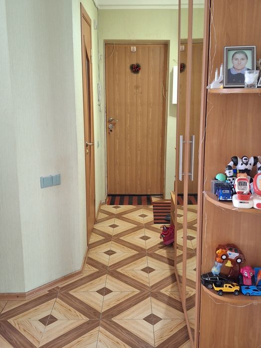 Терміново продам двокімнатну квартиру по вулиці Гоголя