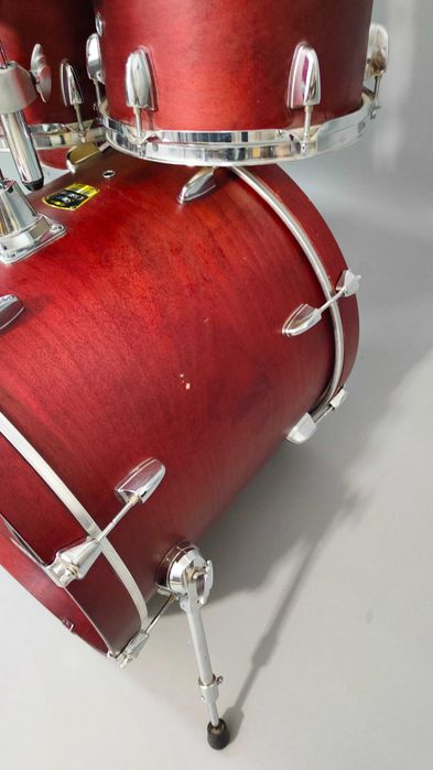 Yamaha Stage Custom Standard shell set 20,10,12,14" - perkusja