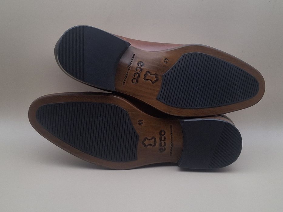 Туфлі ECCO Vitrus Mondial  Нові 41р.