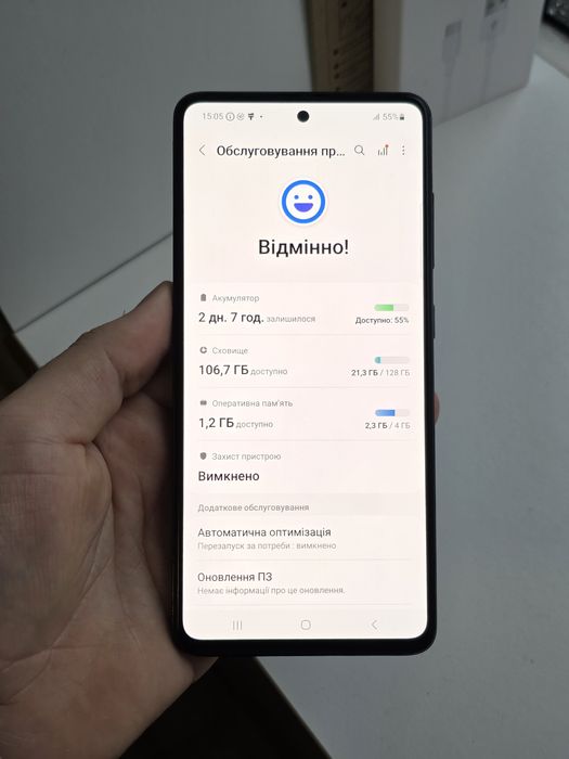 Google pixel 3 флагман в ідеальному стані