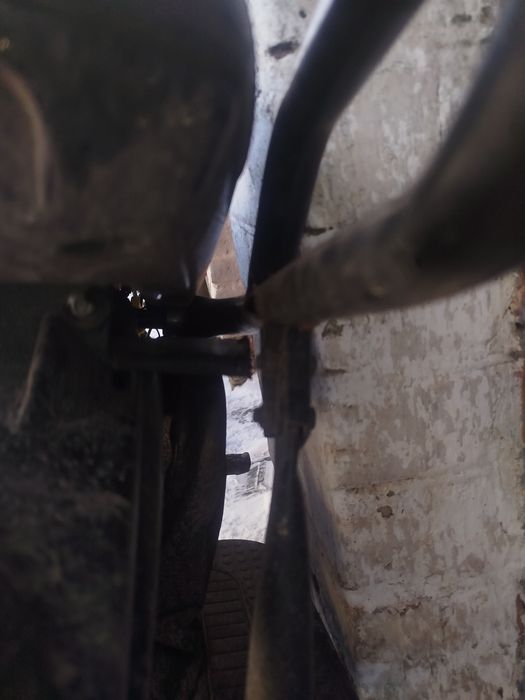 Мустанг фит 1 125