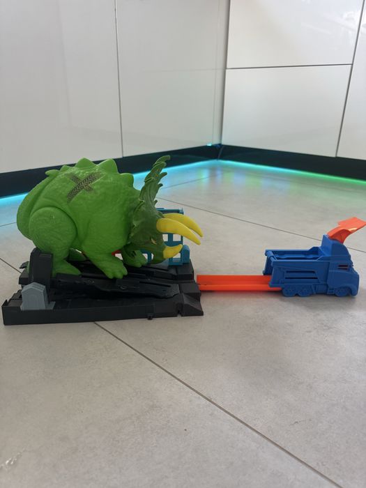 Zestawy hot wheels