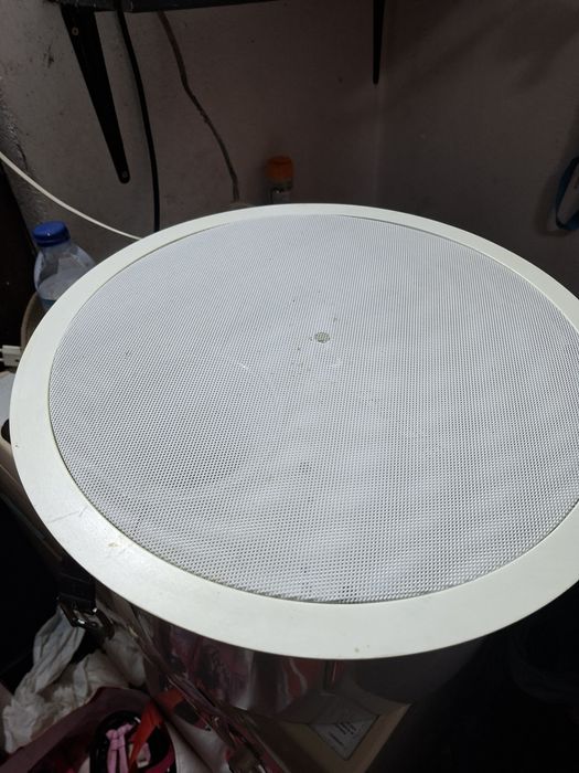 BOSE  colunas/ subwoofer altifalantes