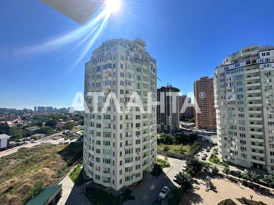 3-rooms apartment apartment by the address st. Romashkovaya (area 90 m²) - Atlanta.ua - photo 17