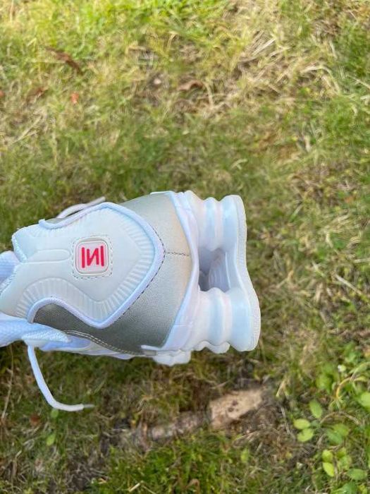 SHOX biały  EUR 40