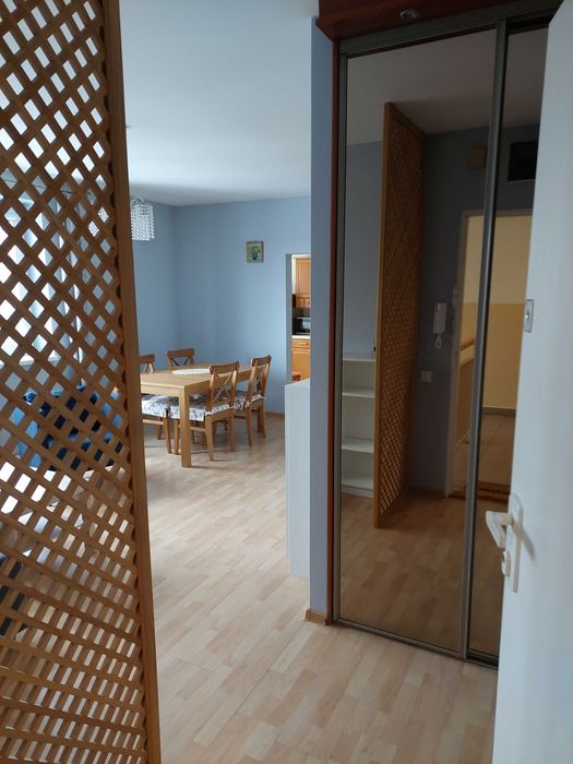 Mieszkanie na wynajem Kraków - 3 km od Rynku Głównego