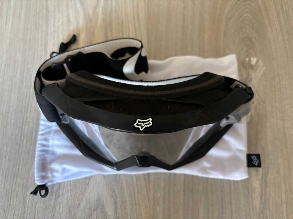 Oculos Fox Main motocross/enduro
