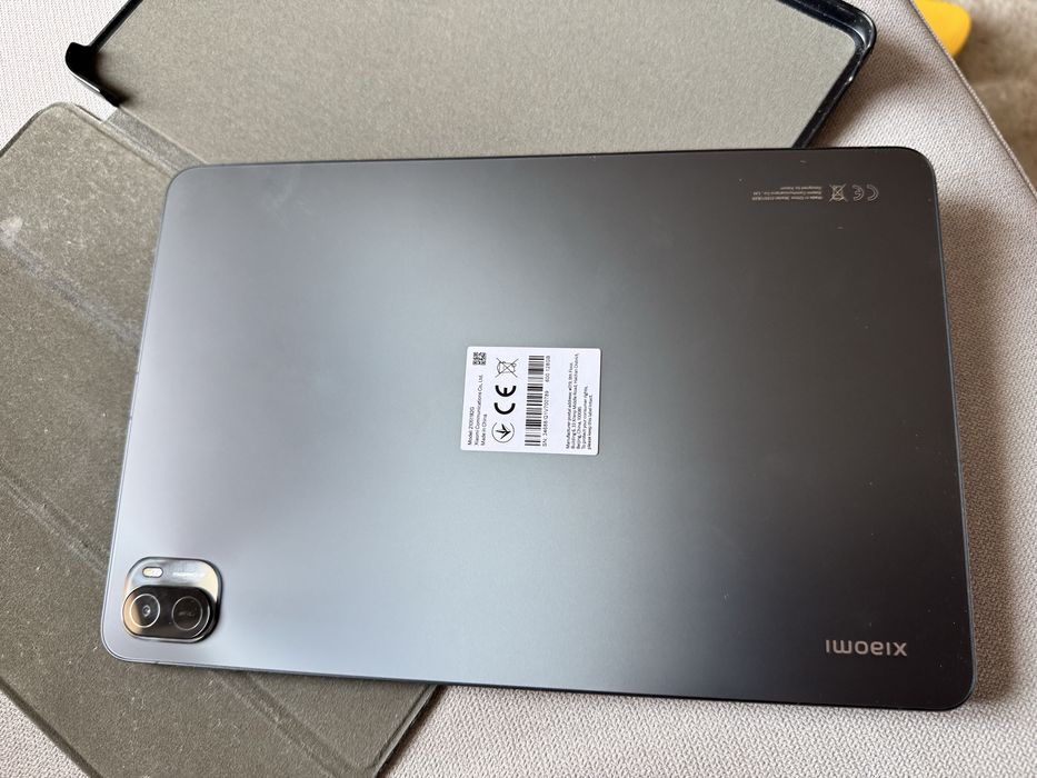 Tablet Xiaomi Mi Pad 5