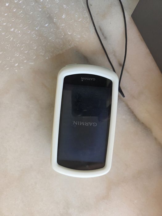 Gps garmin 1030 em muito bom estado