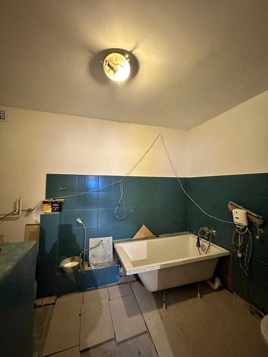 BEZCZYNSZOWE. Mieszkanie na sprzedaż - 2 pokoje