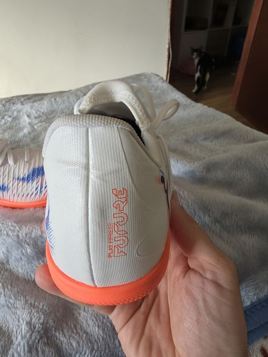 Vendo chuteiras Puma Future 8