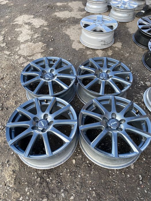 Діски 5 114.3R17 Renault Nissan Hyundai