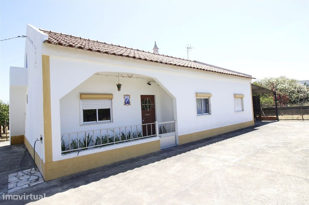 Moradia T3 Venda em Vendas Novas,Vendas Novas