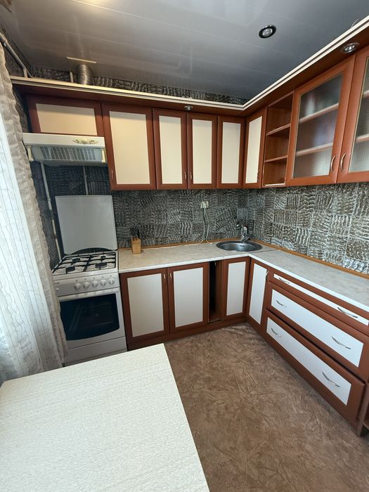 Продам 3х.ком.квартиру 7/10 Л/Б !