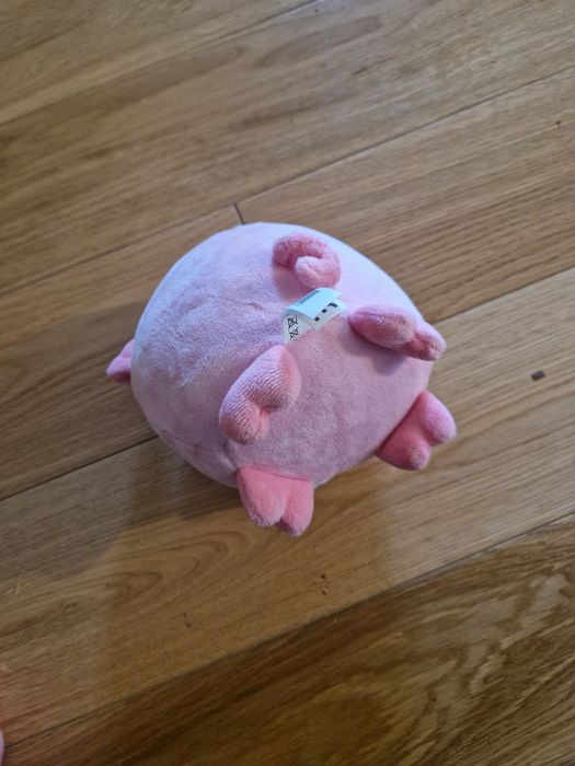 Prosiak Gang Zwierzaków