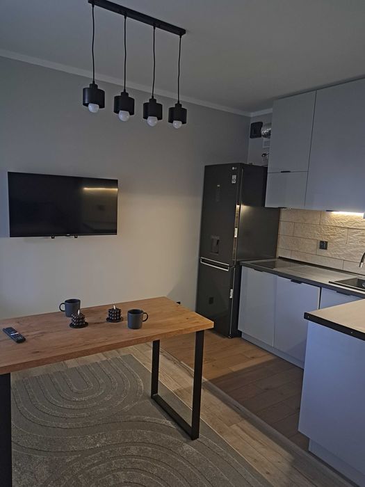 Wynajmę kawalerkę  26 m2