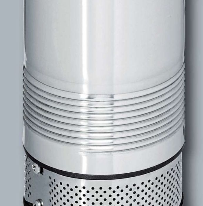 Pompa głębinowa Einhell 1000 W 6500 l/h