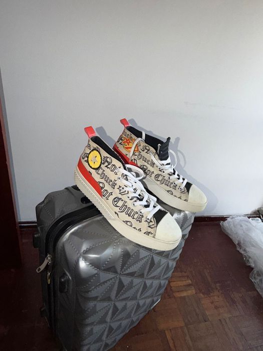 Converse original Usado para homem