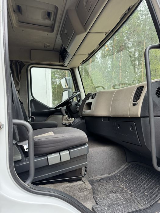Renault Midlum 220
