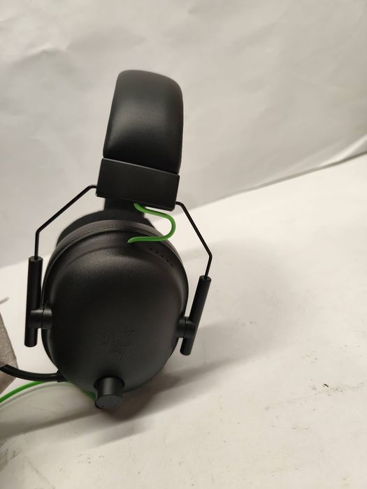 Słuchawki nauszne Razer BlackShark V2 SE