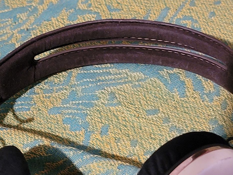 Наушники sennheiser one ear momentum