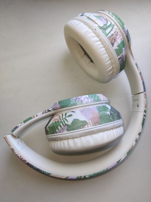 Безпровідні, bluetooth навушники Sencor SEP 710