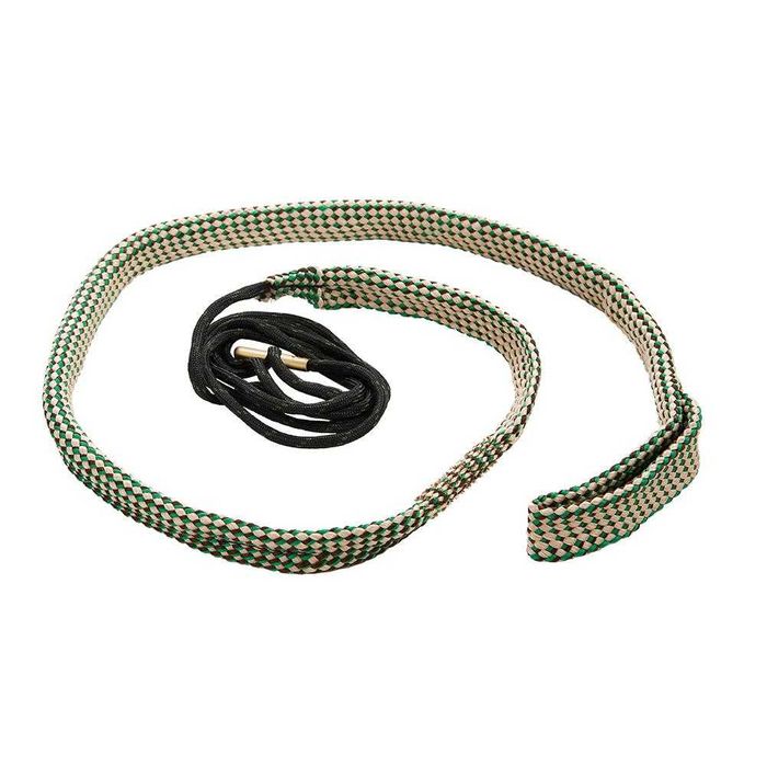 Протяжка ёрш для чистки автомата/винтовки 7.62 мм/30 калибра АК-47/СВД