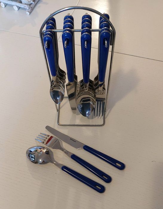 Набір столових приборів Esmeyer для 6 осіб