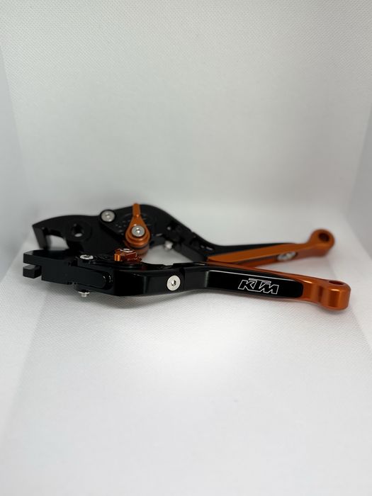 Ручки неломайки і легкого вижиму KTM