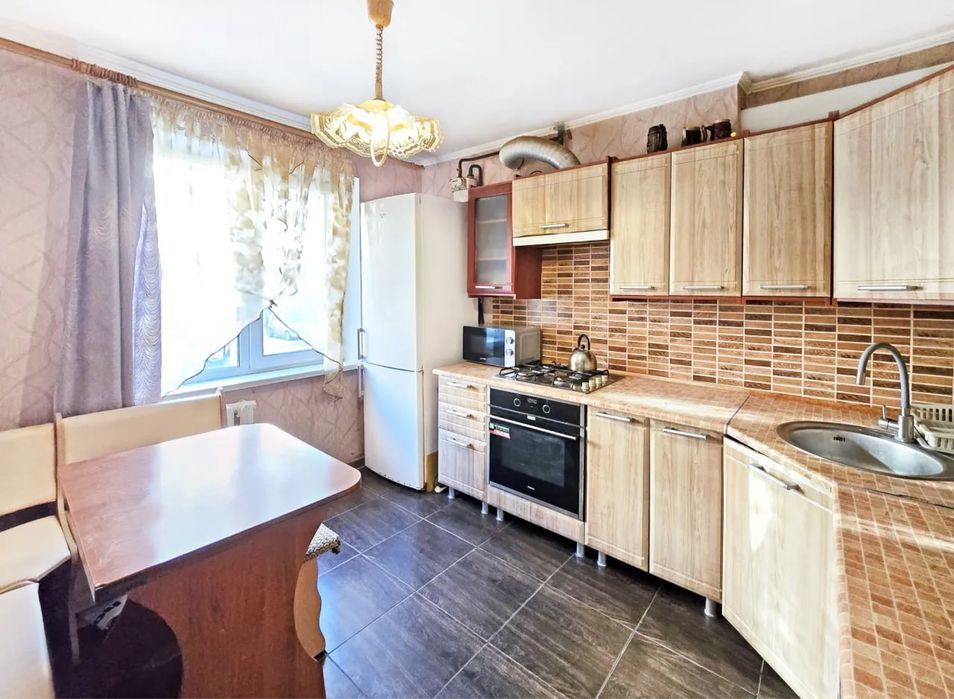 Новый!! Продам 3-к квартиру  70м2 !!Пр.Мира, Караван,Левобережный 3