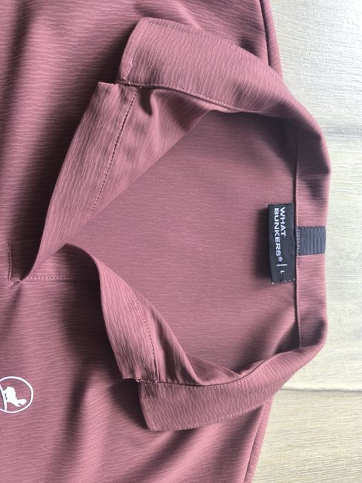 What Bunkers L bluzka