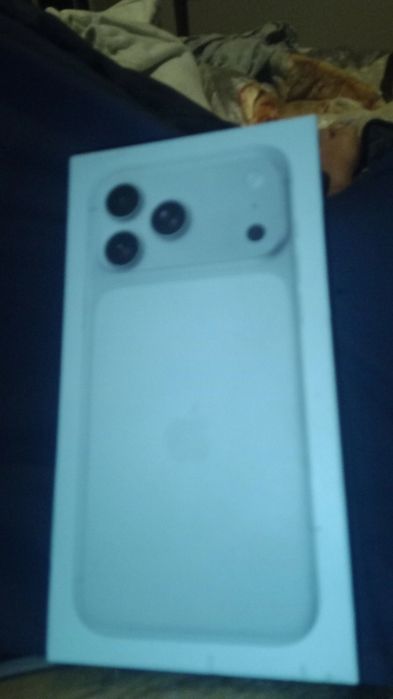 iPhone 17 Em perfeito estado