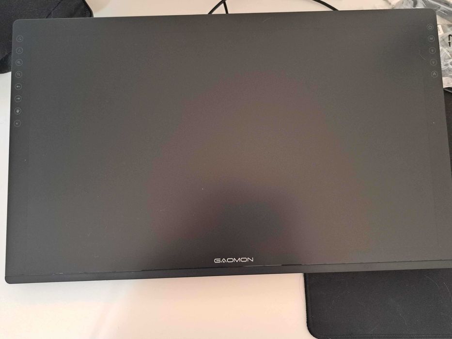 Gaomon PD2200 Mesa Digital - Boa qualidade/preço