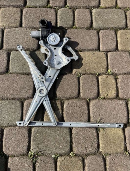 Механізм склопідйомника Toyota Lexus передній лівий