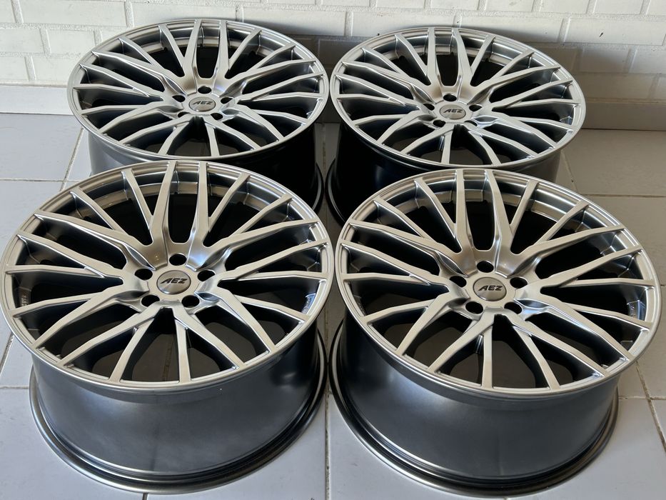 AEZ 20" 5x112 Mercedes -GLE ,GLE Coupe, GLS/GL-KLASSE, M-KLASSE