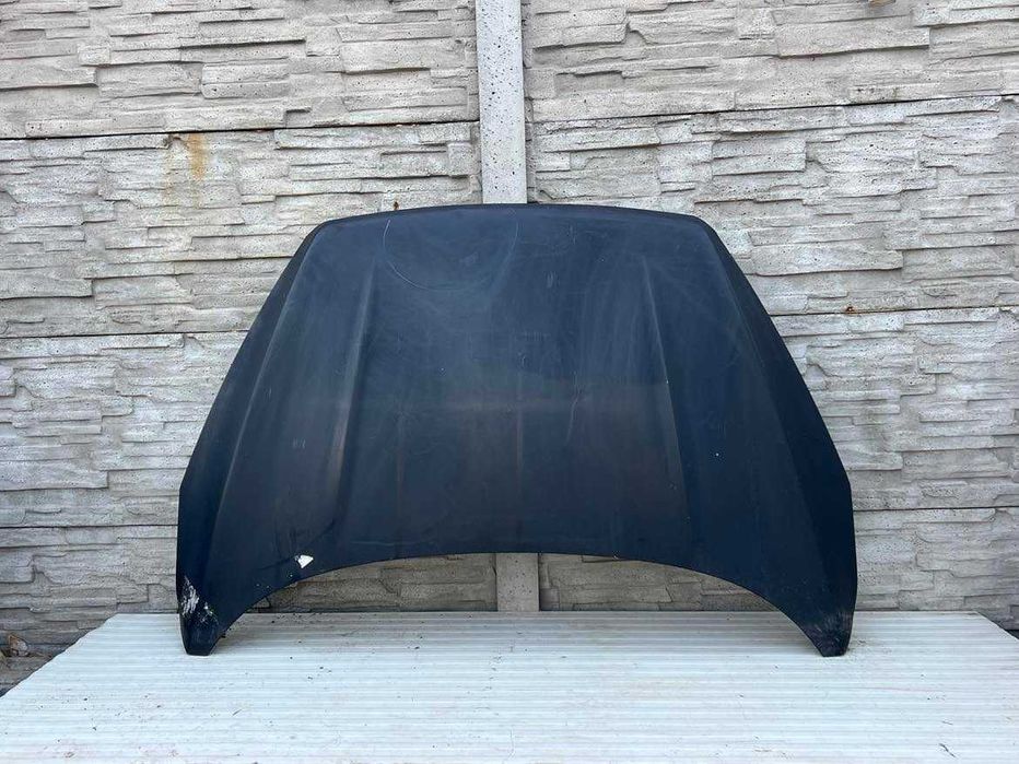 Maska NOWA Ford Kuga MK2 LIFT 2 II original od 2016 do 2019 Escape