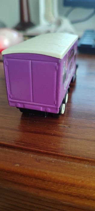 Carro vintage Days Gone England