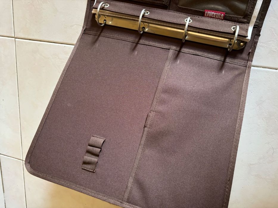 Capa escolar Ericeira