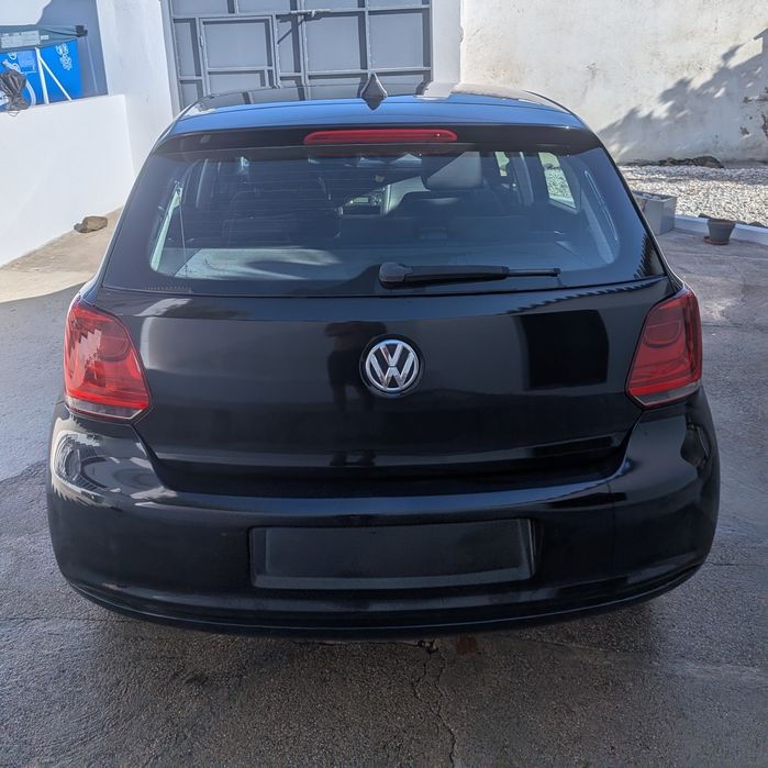 Volkswagen Polo — fotografia 5
