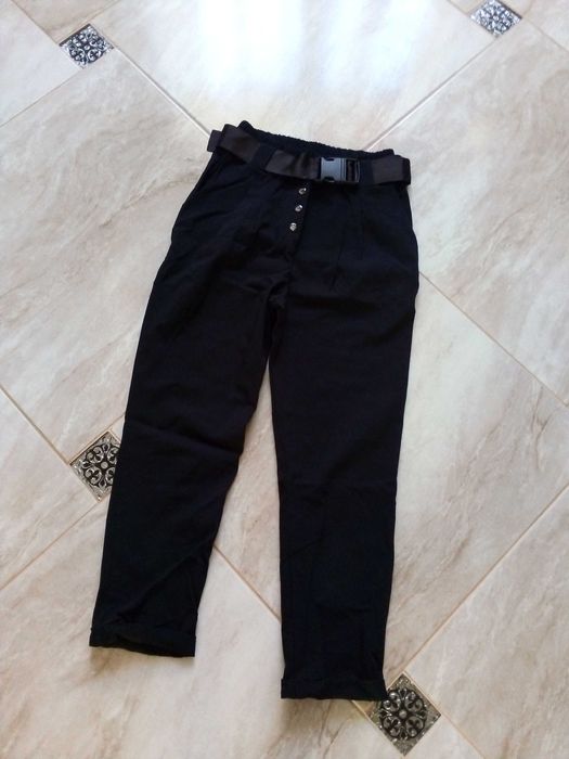 Продам штани для дівчинки